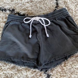 Aerie Pull On Shorts